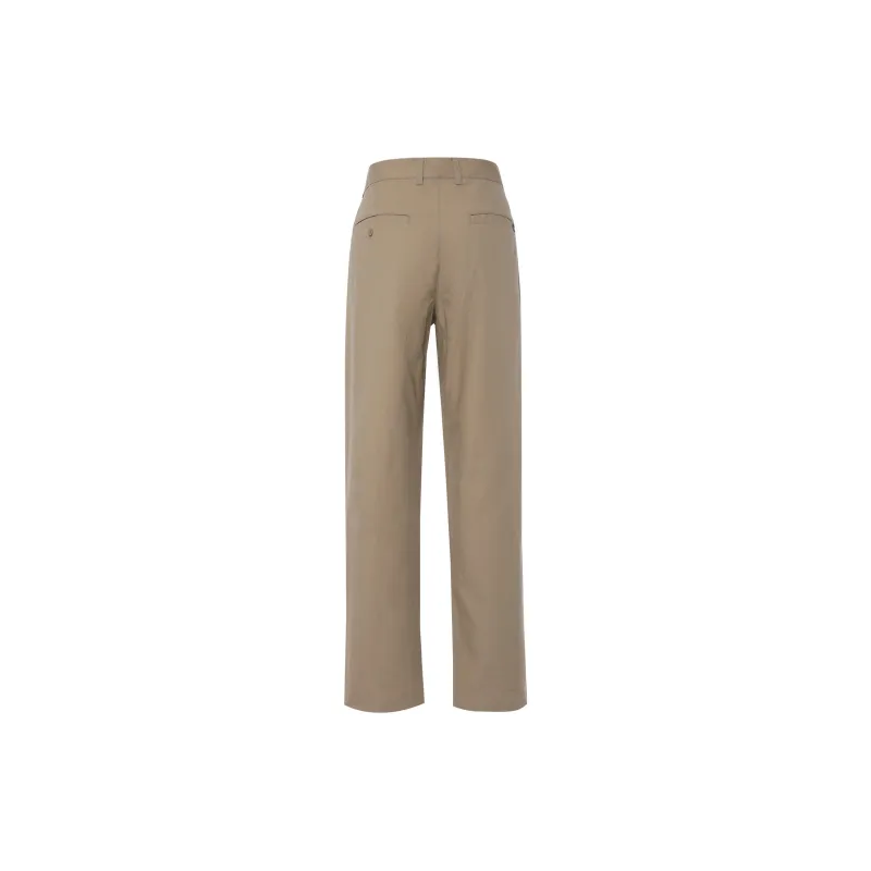 Nike Club Casual Pants Men's Khaki-2