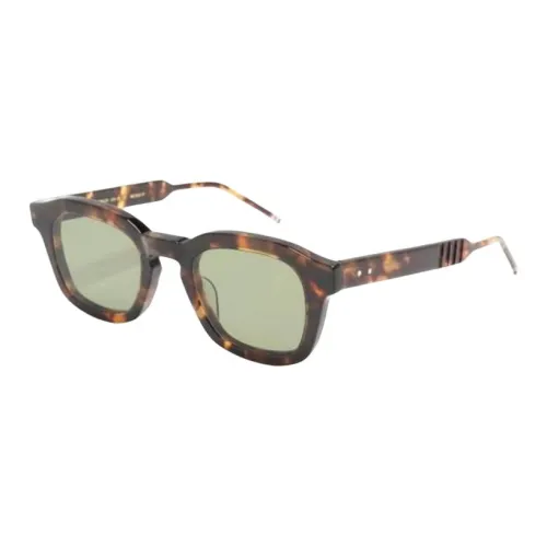 Thom E Eyewear Wayfarer frame Sunglasses