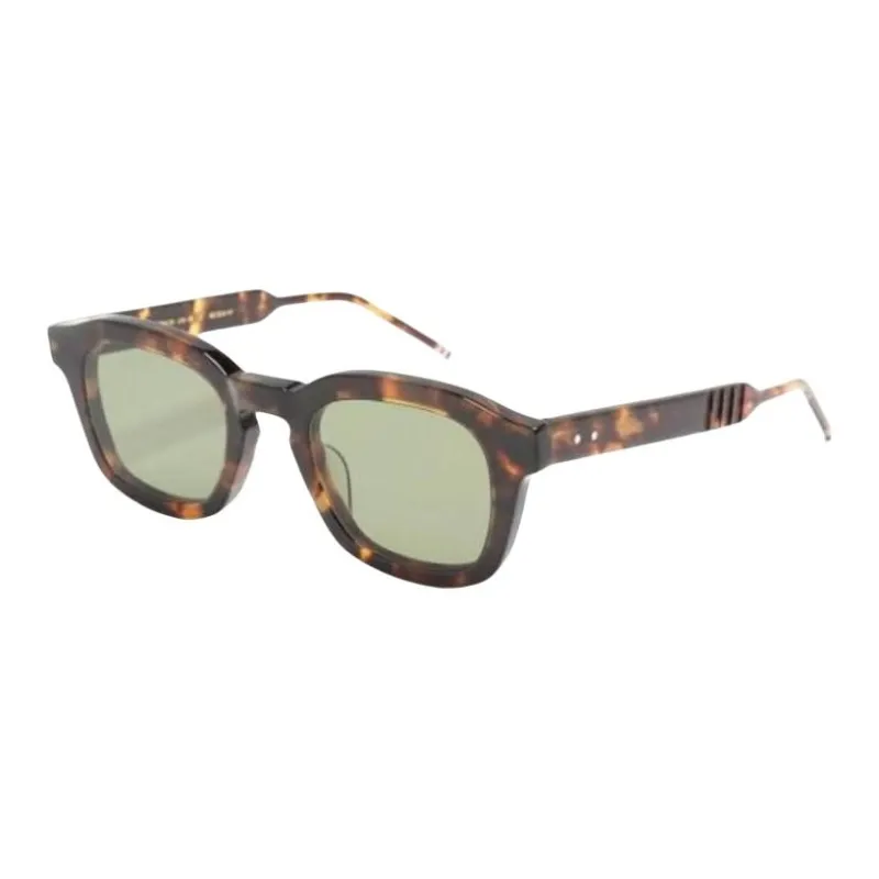 Thom E Eyewear Wayfarer frame Sunglasses-0