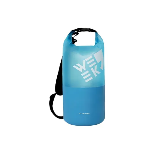 Week9 Waterproof Bags PVC Tarp 290 X 560 Mm