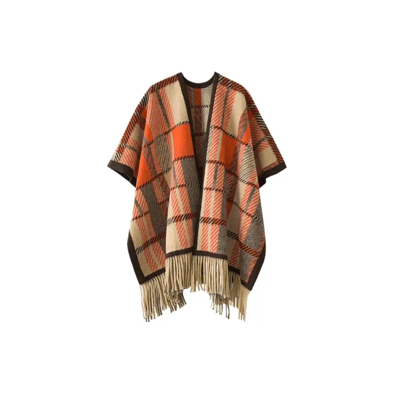 Yalu Polyester Shawls Unisex Gift Box Set-5