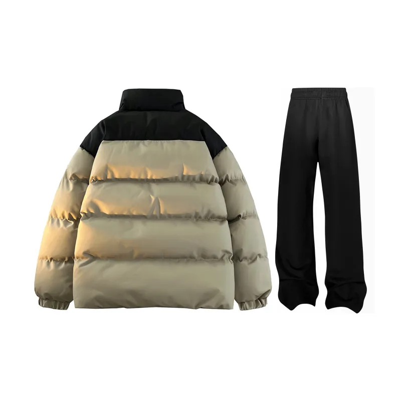 Stillslow Casual Sportswear Unisex-13