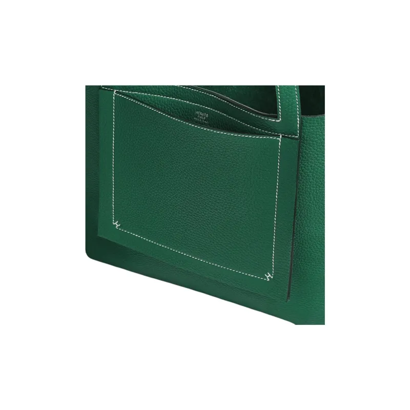 HERMES Cabasellier Handbags-3
