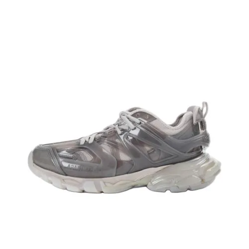 Balenciaga Track Jelly Sneakers Women's