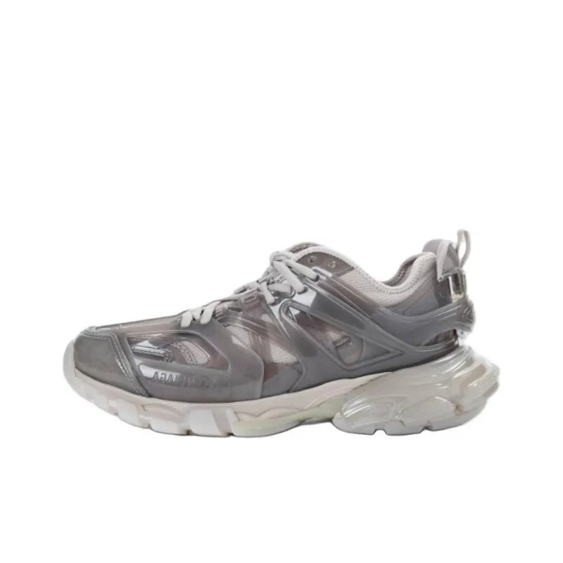 Balenciaga Track Jelly Sneakers Women's-0