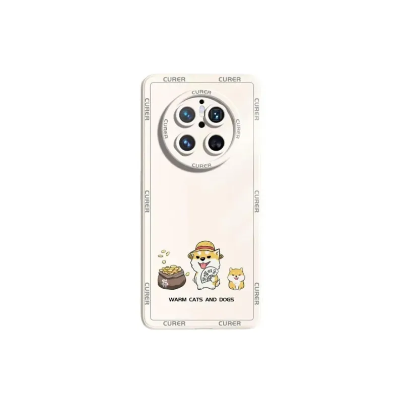 LONGYUGU Phone Cases-5