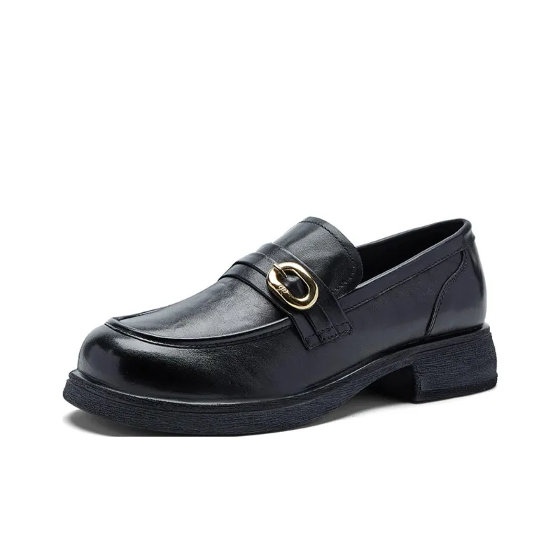 NINE WEST Loafers 3.5cm Women's-1