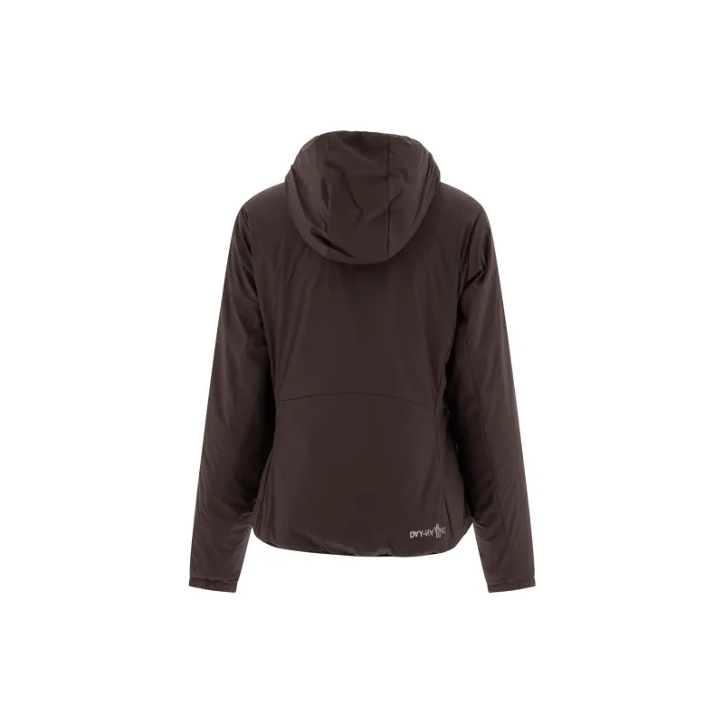 Moncler Grenoble Mid Layer Hooded Jacket-1
