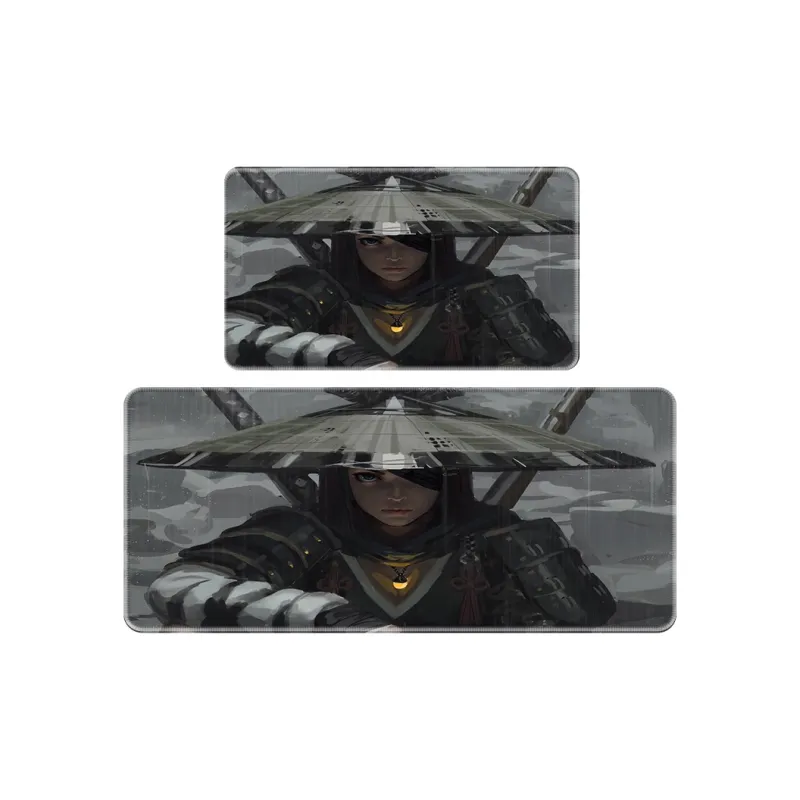 GULAN Multiple Images Available Extra Large Esports Slim Fit G16 Precision Lock Edge Natural Rubber Sole Mouse Pads-9