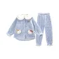 Aqua Blue