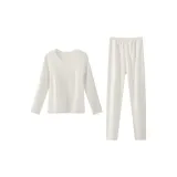 Tea White (Women's Seamless Lightweight ALA1137)