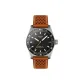 Black Dial
