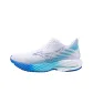 White/Light Blue/Dark Blue
