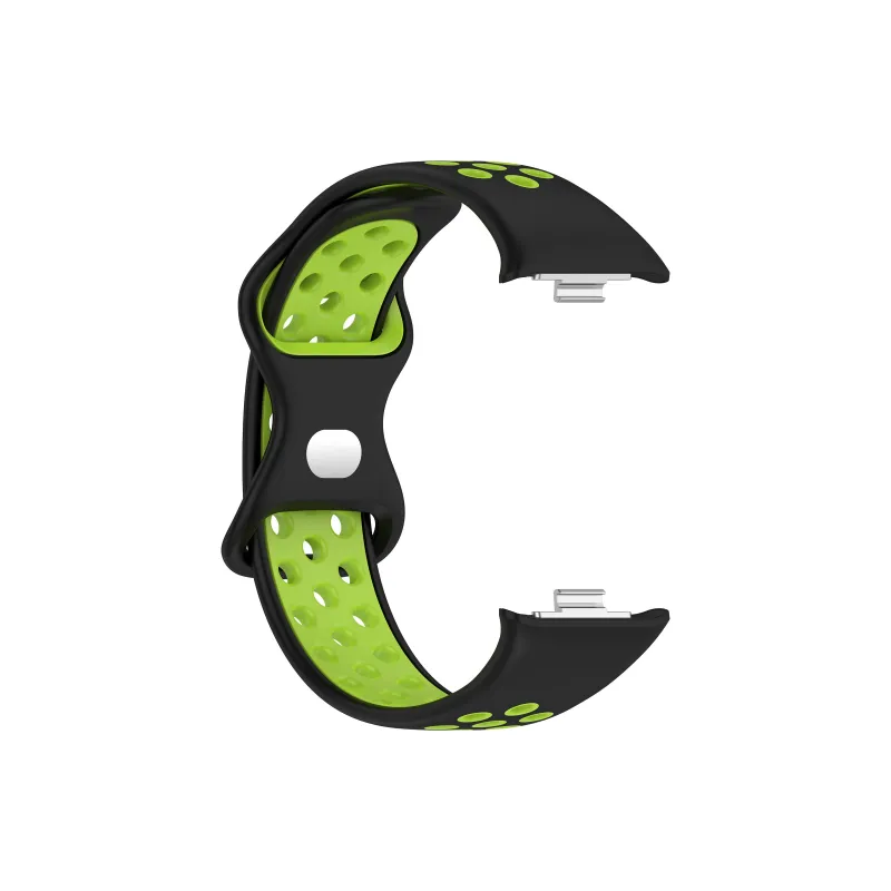 YADIQI Xiaomi Compatibility Watch Band Silicone Material-23