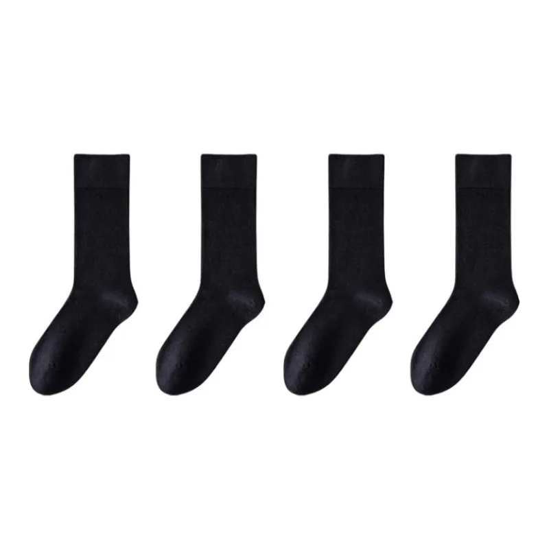 Thirteen day Season Mid Calf Socks Women's 4 Pack-24