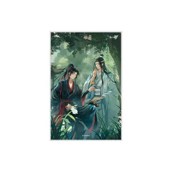 TENGXUNSHIPINCAOCHANGDI Badges