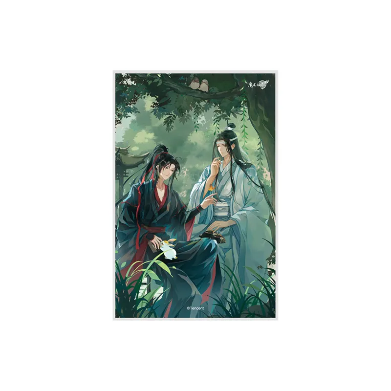 TENGXUNSHIPINCAOCHANGDI Badges-0