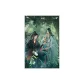 AR Anime Artboard Print