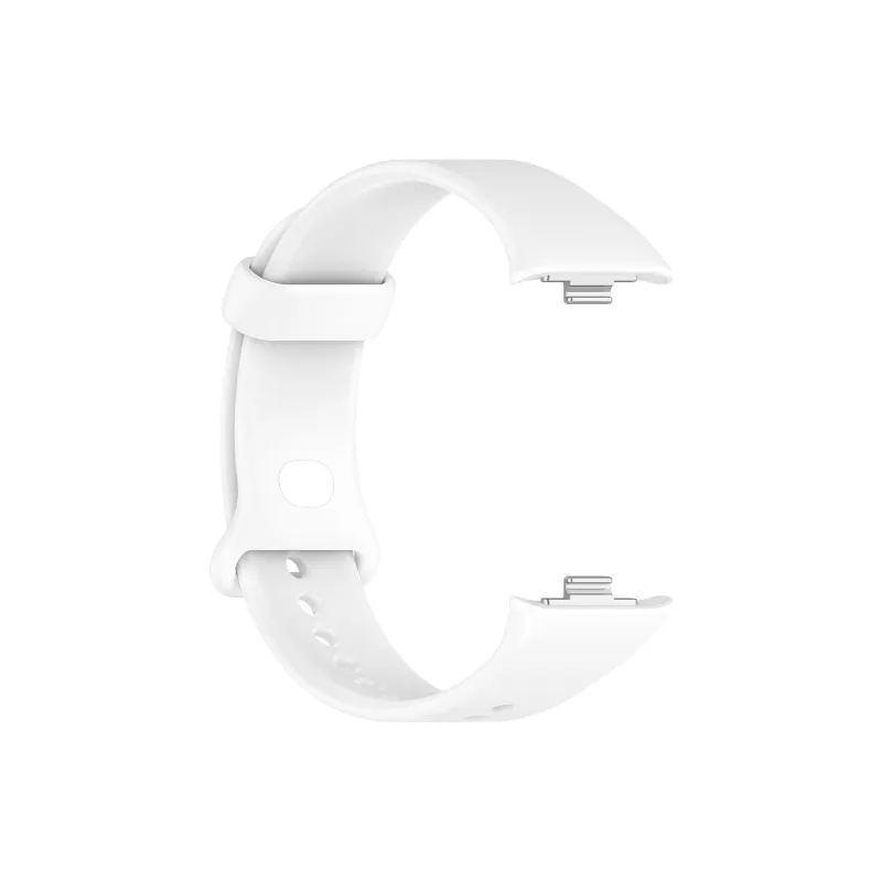 IBOANN Xiaomi Compatibility Watch Band 237mm Silicone Material-15