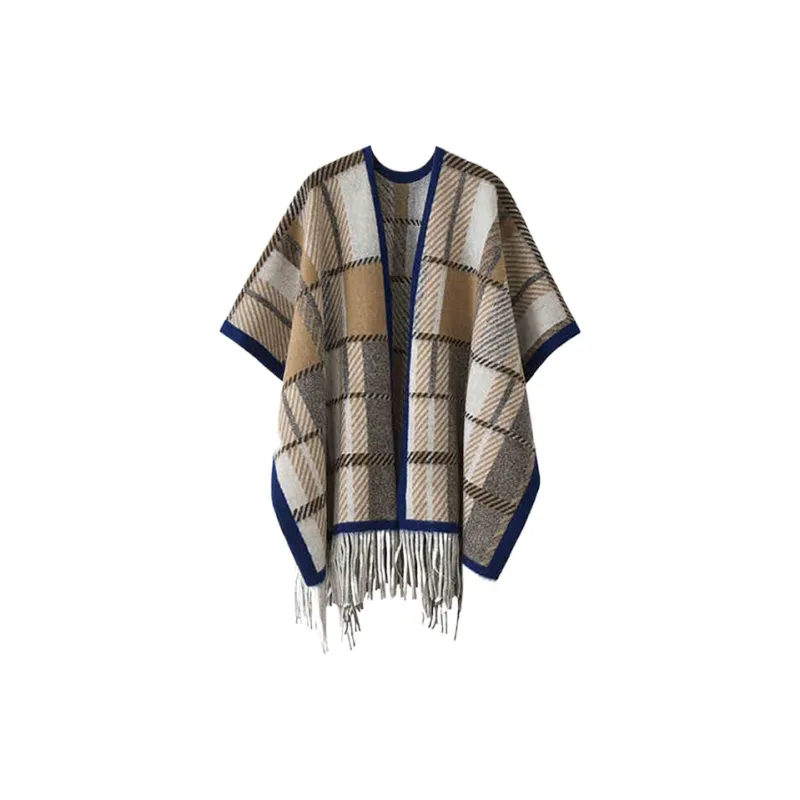 Yalu Polyester Shawls Unisex Gift Box Set-2