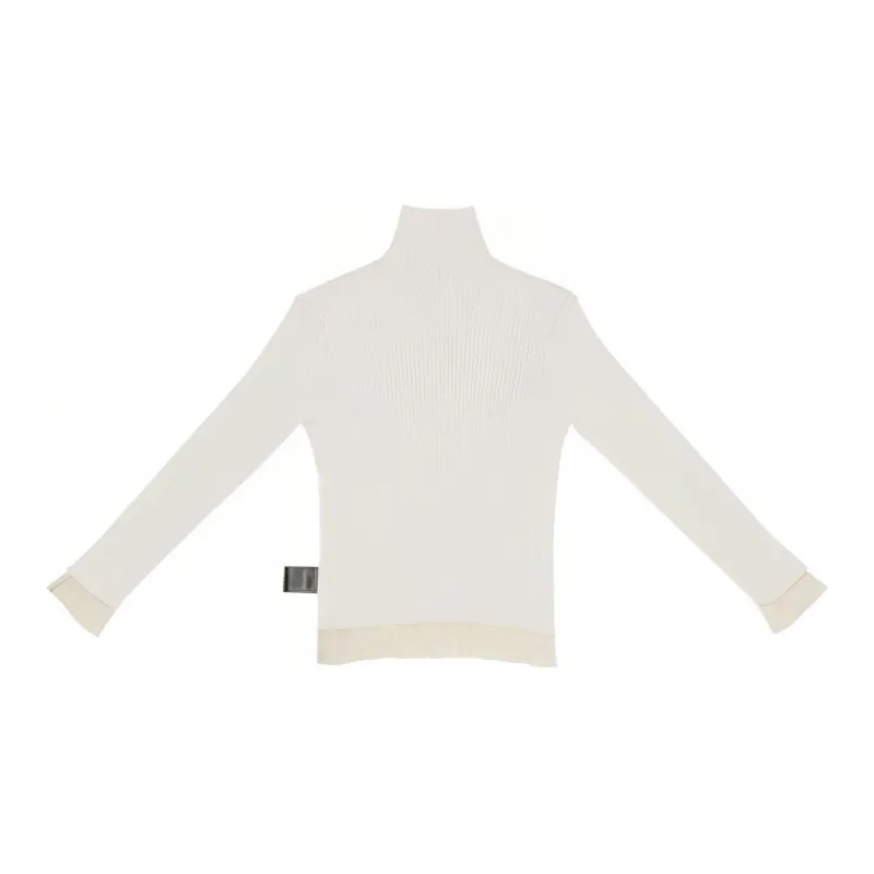 Balenciaga Knitwear Women's White-1