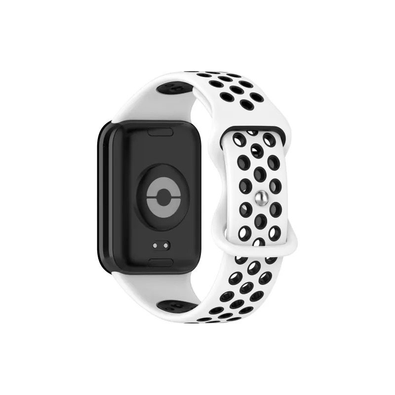 YADIQI Xiaomi Compatibility Watch Band Silicone Material-1