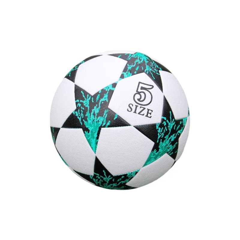 THREEHUAN Soccer-0
