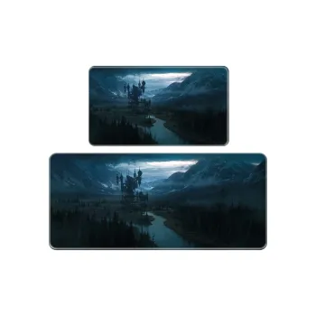 Directions Mouse Pads