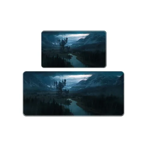 Directions Mouse Pads