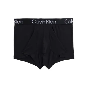 CALVIN KLEIN TRUNK 3PK Underpants Europe Version Men's 3 Pack