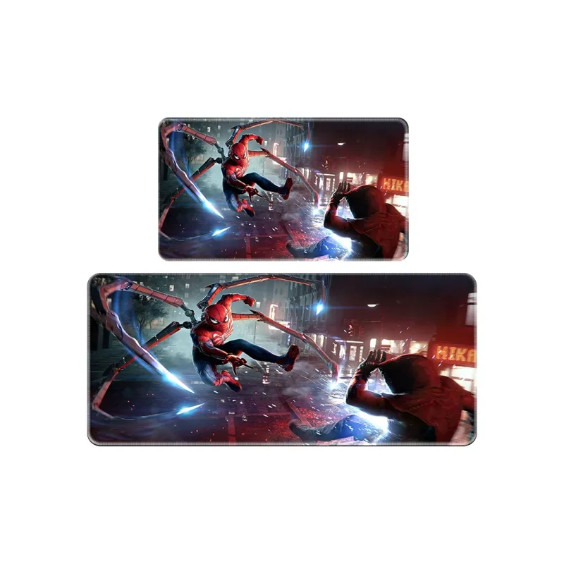 GULAN Multiple Images Available Extra Large Esports Slim Fit G17 Precision Lock Edge Natural Rubber Sole Mouse Pads-5