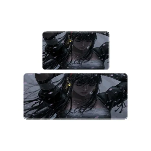 GULAN Multiple Images Available Extra Large Esports Slim Fit G16 Precision Lock Edge Natural Rubber Sole Mouse Pads