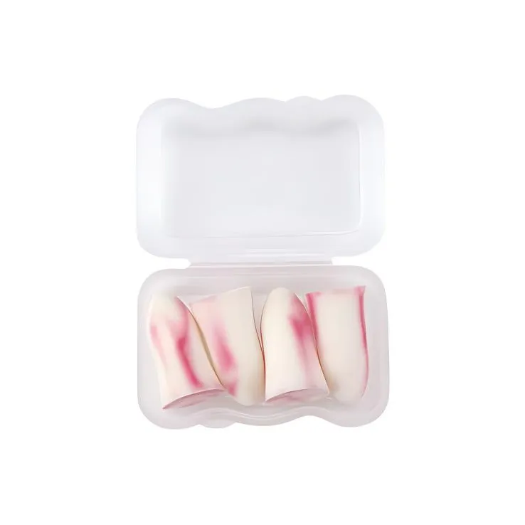 NUOTING Earplugs / Earmuffs-1