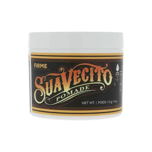 SUAVECITO 헤어 스타일링