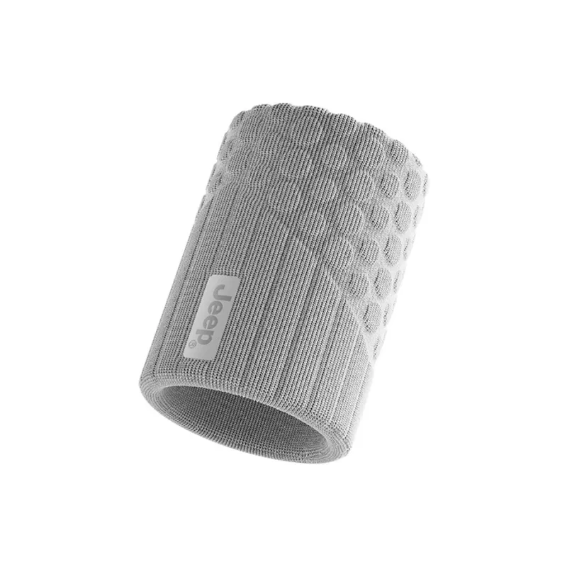 Jeep Wristbands Slip Resistant Unisex Comprehensive Protective-2