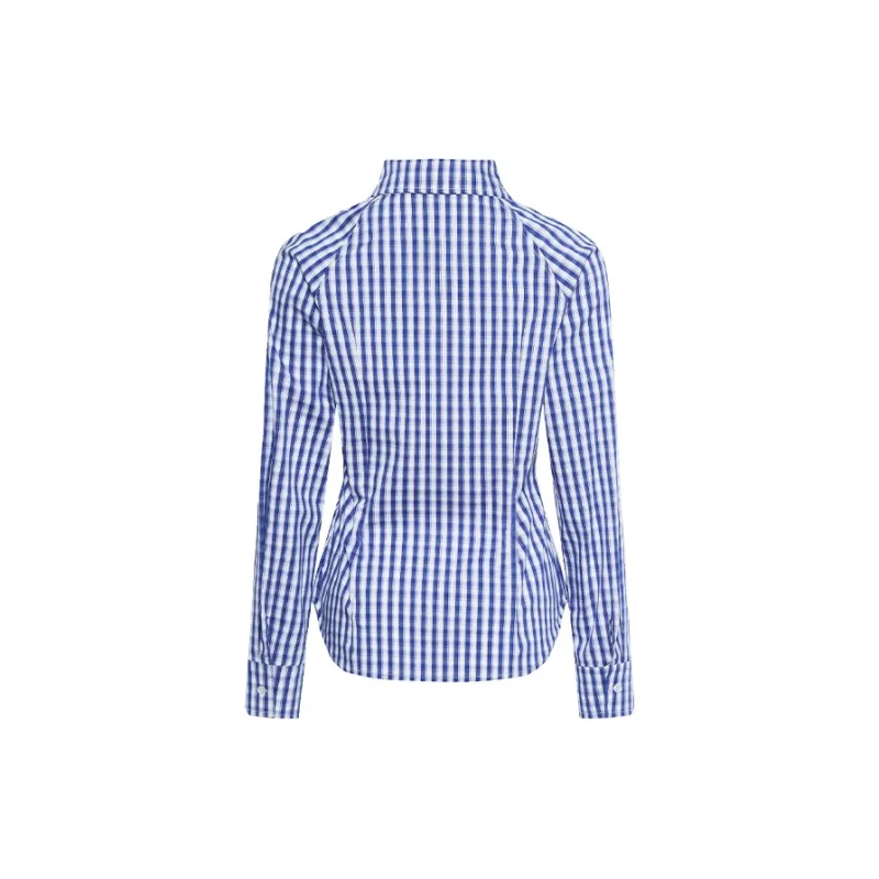 NUTH Shirts Women's-4