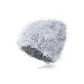 Gray Base Blue White Needles