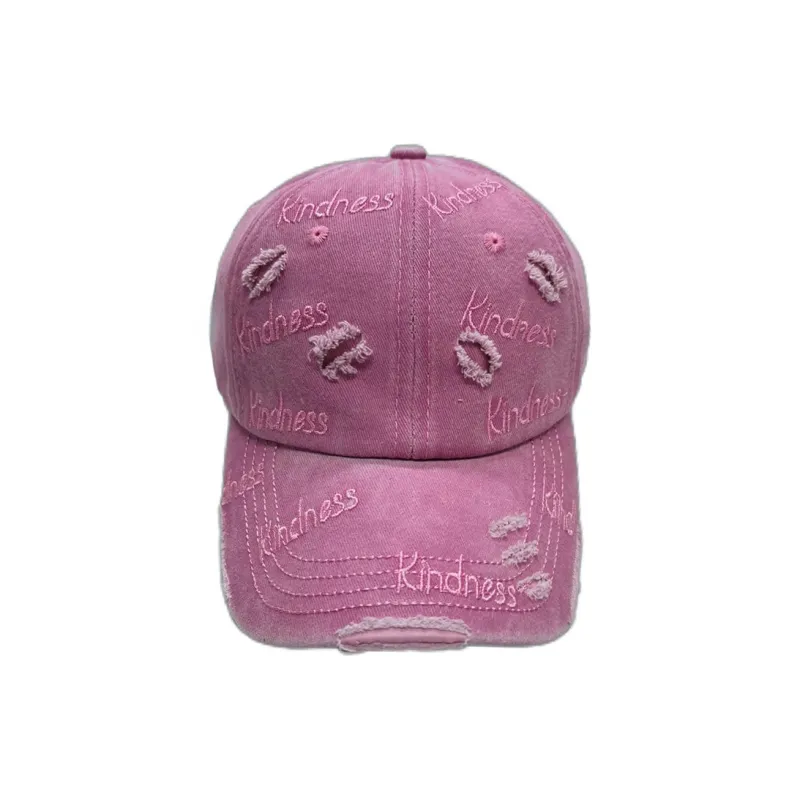 TUCANO Cotton Baseball Caps Unisex-4