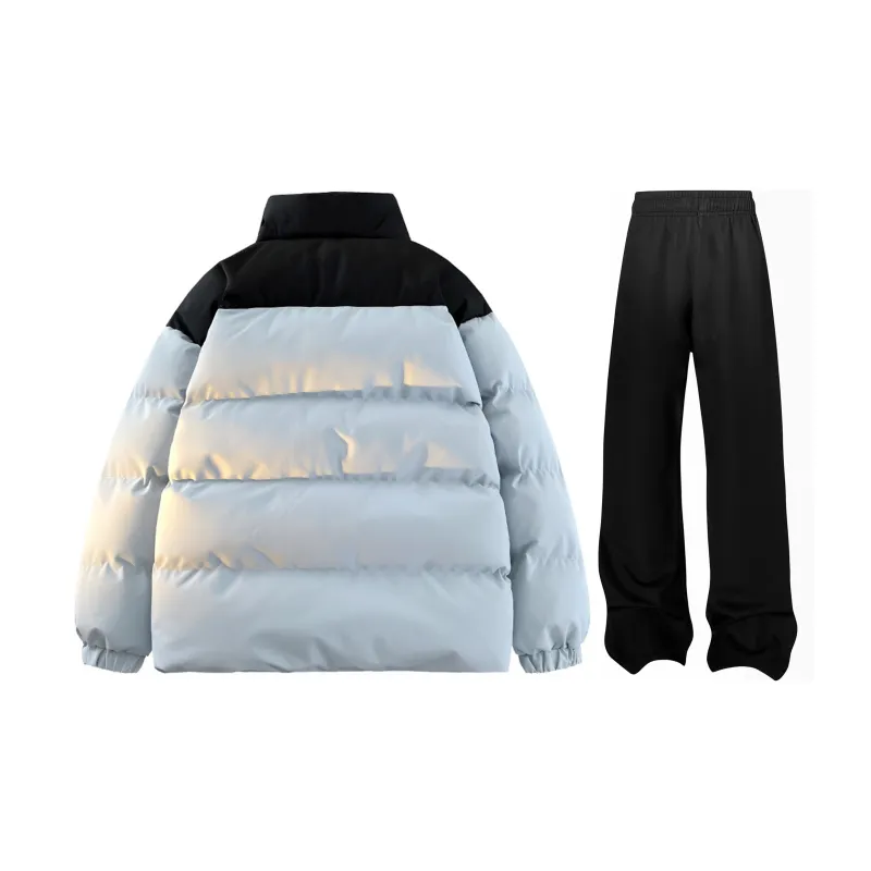 Stillslow Casual Sportswear Unisex-7
