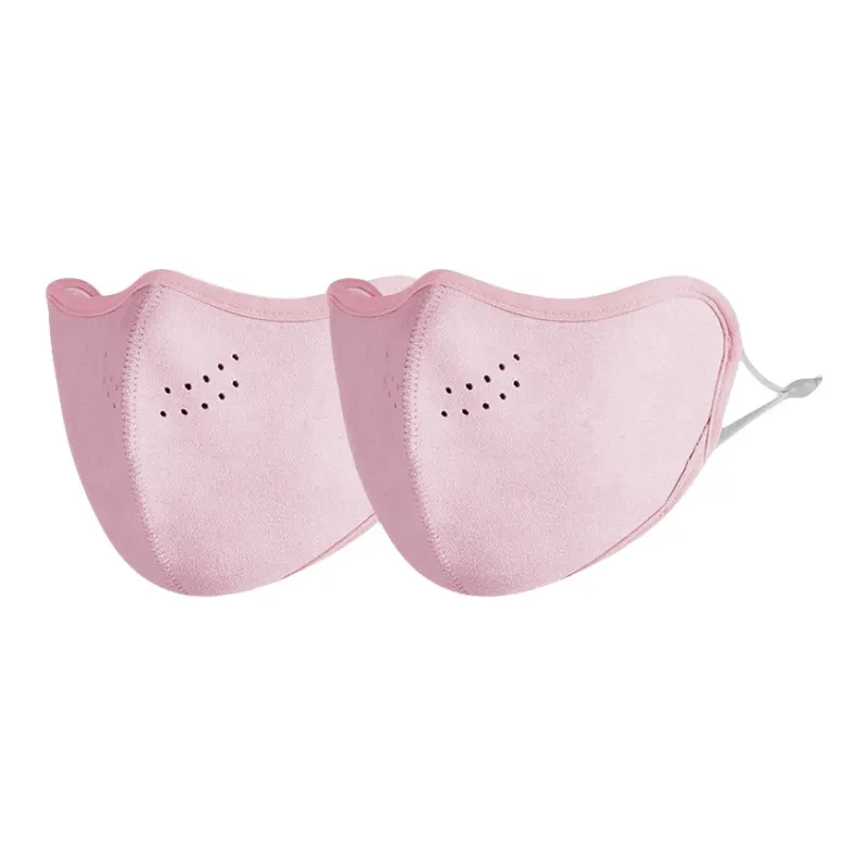MEETSUNNY Polyester Face Masks Unisex-11