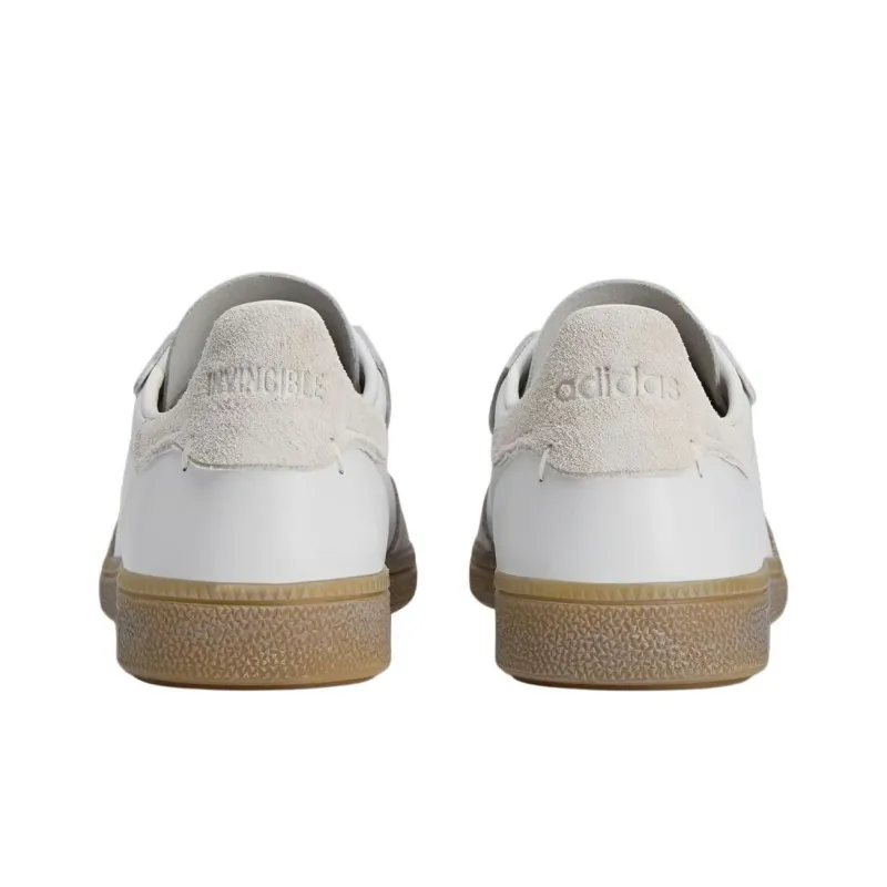 Adidas Handball Spezial Invincible Crystal White Grey-4