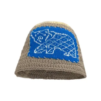 CARTELO Polyester Bucket Hats Unisex Gift Box Set
