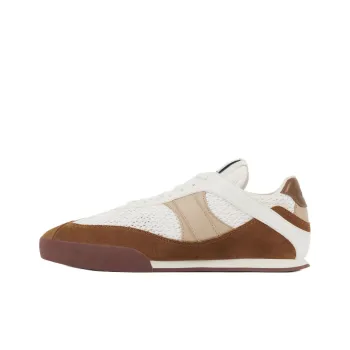 Chloé Kick Lace Up Sneakers Women's