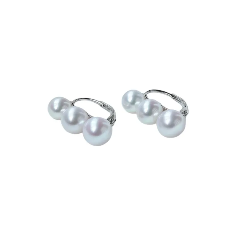PEARL QUEEN Freshwater Pearl Earrings Women's-0
