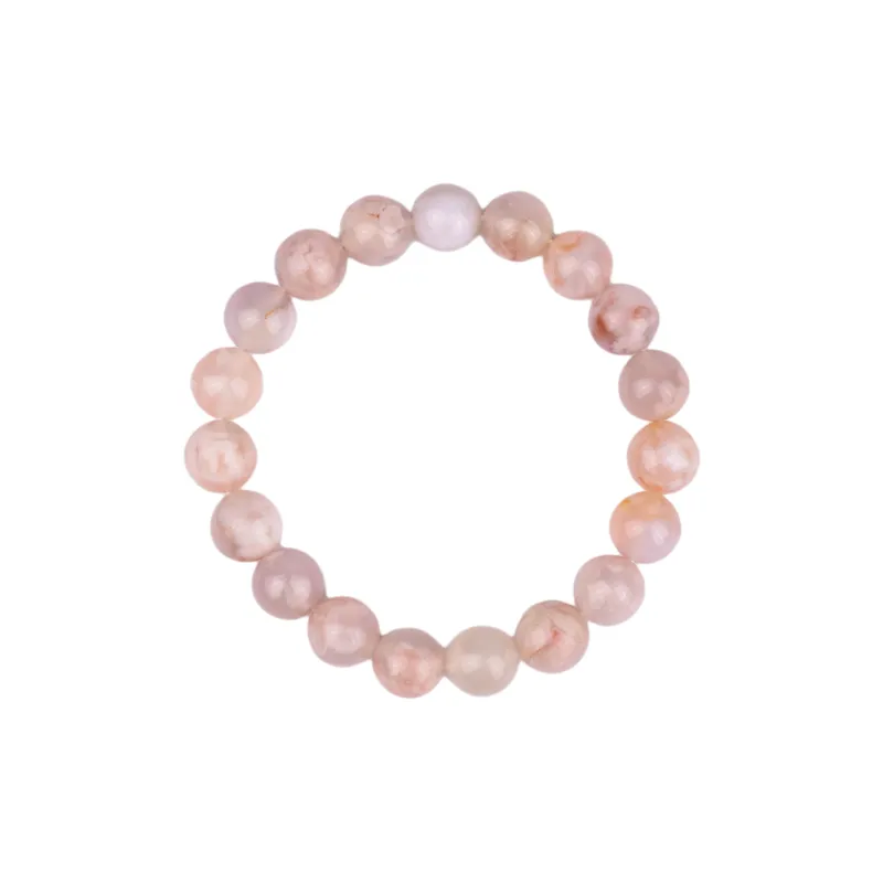 QIXIANG Jade Bracelets Unisex-0