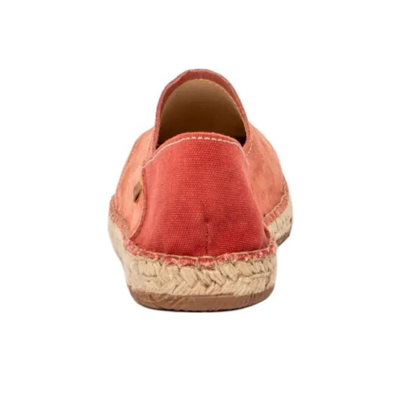 El Naturalista CAMPOS Low-Top Casual Shoes Women's Pink-3