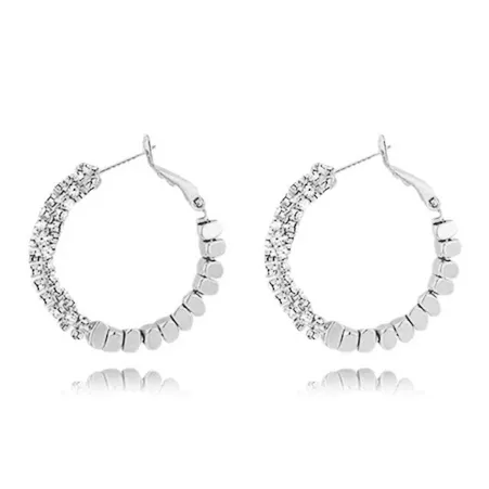 Muyan Earrings Women's-4