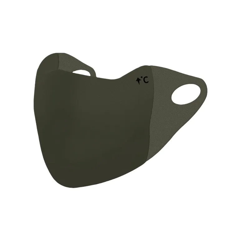 MEETSUNNY Polyamide Face Masks Unisex-2