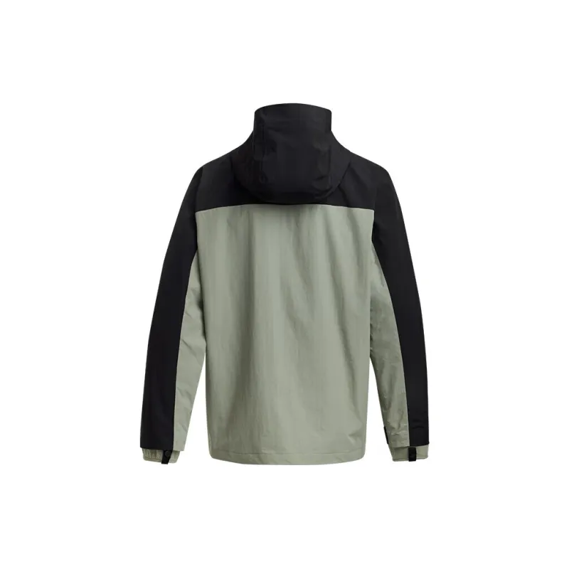 Under Armour Jacket Unisex Black-1