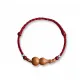 Joyful Red-Gourd Hand-Woven Cord